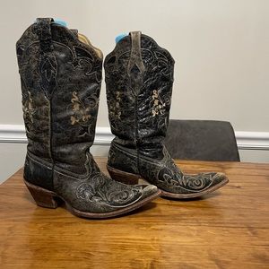 Corral Boots